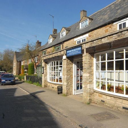 Grooms Cottage Kingham Bagian luar foto