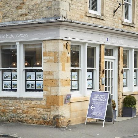 Grooms Cottage Kingham Bagian luar foto