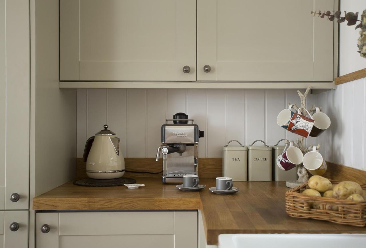 Grooms Cottage Kingham Bagian luar foto