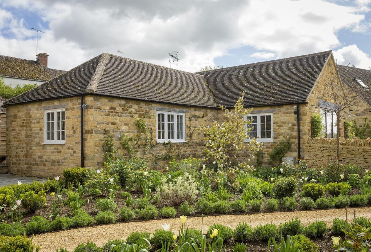 Grooms Cottage Kingham Bagian luar foto